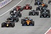 Formel-1-Sportchef Brawn: Werden Sprintrennen 'nie durchdrücken'