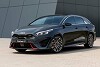 Kia Ceed Facelift (2021) mit neuen Leuchten und Grill enthüllt