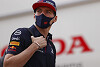Mercedes-Updates lassen Verstappen kalt: 'Müssen auf uns selbst schauen'