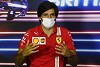 Carlos Sainz: In den ersten Runden denke ich nicht an Sonntag