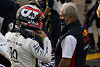 Gasly und die ungewisse Zukunft: Gespräch mit Marko in Spielberg