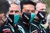 Petronas-Teamchef: 'Haben Interesse von vielen Fahrern erhalten'