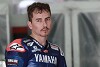 Jorge Lorenzo verrät, woran ein Deal mit Aprilia scheiterte