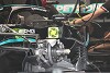 Mercedes: Das sind die Updates für Silverstone