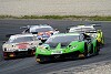 Weitere Notizen vom ADAC GT Masters in Zandvoort 2021
