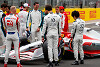 Neues Formel-1-Auto für 2022: Das denken die Fahrer