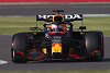 Verstappen hadert mit Untersteuern: 'Konnte keine Kurve attackieren'