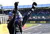 Lewis Hamilton: Am Freitagvormittag noch im Simulator!