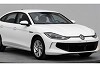 Volkswagen Lamando (2022): Frühstart in China mit ID.3-Gesicht