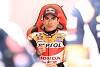 Marc Marquez: Augenverletzung 2011 war eine ganze andere Geschichte