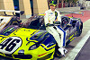 'Gut vorstellbar': Fährt Valentino Rossi nach MotoGP-Karriere GT3-Rennen?