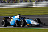 Formel 2 Silverstone 2021: Start-Ziel-Sieg von Richard Verschoor