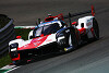 WEC Monza 2021: Toyota holt die Pole, Vandoorne-Crash sorgt für Rotphase