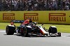 Max Verstappen: Wusste nicht, ob die Bremsen funktionieren