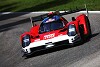 Glickenhaus vor 6h Monza optimistisch: Quali ohne Traktionskontrolle