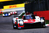 Toyota und Lopez pokern sich zur Pole in Monza: 'Dachten schon ans Rennen'