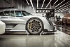 Wildes Gerücht: Porsche GT1 Hypercar könnte in Entwicklung sein