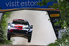WRC Rallye Estland 2021: Kalle Rovanperä wird jüngster WRC-Sieger
