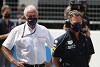 Helmut Marko fordert Sperre für Hamilton nach Unfall mit Verstappen