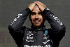 Formel-1-Liveticker: Hamilton: Crash 'erinnert an die Gefahren dieses Sports'