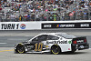NASCAR Loudon: Aric Almirola beendet sieglose Serie von fast drei Jahren