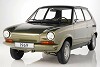 VW Käfer: Diese Nachfolger gingen nie in Serie