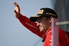 Charles Leclerc: Motorproblem hat nicht den Sieg gekostet