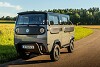 Electric Brands: Aus dem eBussy wird der XBus