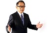 Akio Toyoda: Mahnende Worte nach Toyotas Monza-Problemen
