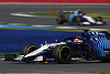 Russell verwundert über Qualifying-Hoch: 'Sind immer neuntschnellstes Auto'