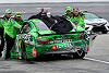 NASCAR-News Juli 2021: Droht Kyle Busch trotz Ausfalls eine Strafe?