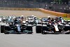 Ralf Schumacher über 'Kartsport'-Crash: 'Darf nicht passieren'