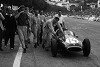 Der dramatische Monaco-Einstand von Formel-1-Legende Jack Brabham