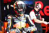 Brad Binder: Meisterschaft abgehakt, Fokus auf gute Einzelergebnisse