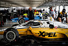 IndyCar 2022: Penske rüstet von vier auf drei Autos zurück