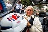 Langstrecke-/Sportwagen-News Juli 2021 - Derek Bell Le-Mans-'Grand Marshal'