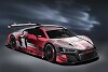 Audi R8 LMS GT3 evo II (2022) präsentiert: Dieser Heckflügel!