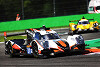 WEC Monza 2021: Das Nicht-Manöver, das WRT den LMP2-Sieg gekostet hat