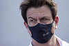 Formel-1-Liveticker: Wolff: Persönliche Attacken haben neues Niveau erreicht
