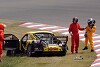 'Können die Autos das?': DTM fürchtet Lausitzring-Steilkurve nach Dilemma 2003