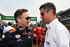 FIA warnt Formel-1-Teams: Kein Gang zu den Rennkommissaren mehr!