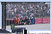 Wie Max Verstappen heute über den Silverstone-Crash 2021 denkt