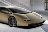 Lamborghini Countach: So cool könnte eine Neuauflage aussehen