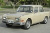 VW-1600 'Zé do Caixão' in Brasilien: Kennen Sie den noch?