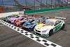 DTM-BoP Lausitzring: So reagiert die AVL auf das Topspeed-Problem