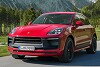 Porsche Macan (2021) Facelift: Mehr PS, Turbo fliegt raus