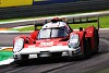 Langstrecke-/Sportwagen-News Juli 2021 - Glickenhaus-Fahrerpaarungen
