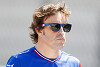 Fernando Alonso erklärt 'Dunkle-Seite'-Spruch aus Silverstone