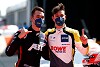 DTM-Qualifying Lausitzring 1: Sheldon van der Linde schnappt Bruder Pole weg