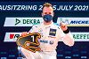 DTM-Sieger Philip Ellis über Super-Restart am Lausitzring: 'Besser als erwartet'